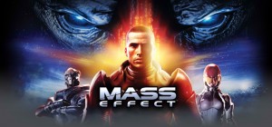 4. The Mass Effect Series