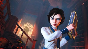 5. Bioshock Infinite