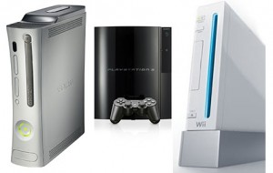 5. Consoles will become much less popular