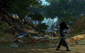 5. Guild Wars 2