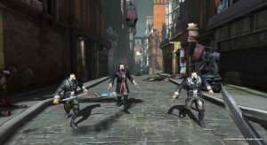 6. Dishonored