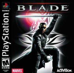 7. Blade