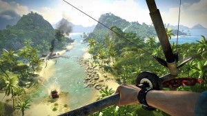 7. Far Cry 3