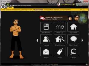 8. IMVU