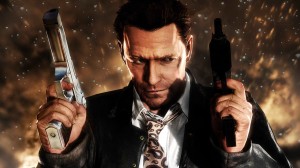 9. Max Payne 3