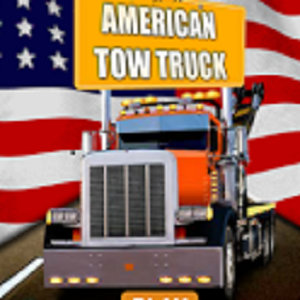 American Tow Truck 1.4