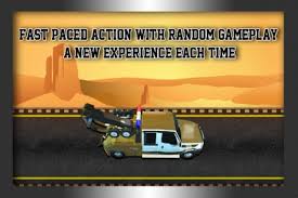 Tow Truck: Rescue Towing Game