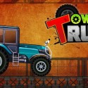 tow truck games for Android