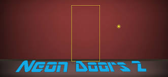 Neon Doors 2