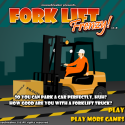 Fork Lift Frenzy